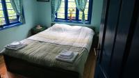 Standard Doppelzimmer mit Gemeinschaftsbad