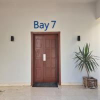 Appartement 2 Chambres