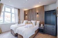 Modern Amenities and Luxury Finishes - B&B Llandudno