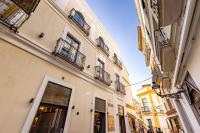 Encantador Apartamento a un paso de la Catedral - Ferienwohnung