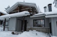 Ruka Lumiköngäs - B&B Kuusamo