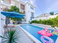 Amory Villa Mui Ne - Bed and Breakfast