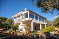 Villa Josefine - With private pool and parking - B&B
