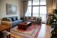 Eagle Hills - La Gare Luxuriously Furnished Apt - B&B Addis Abeba