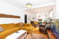 the scouse house - B&B Liverpool