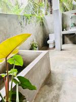 Suite Lit King-Size avec Balcon