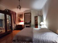 Appartement - Rez-de-Chaussée