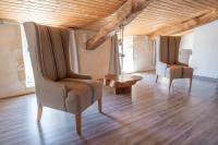 Camera Matrimoniale Deluxe