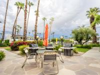 Sunny Palm Springs 1 Bedroom Oasis by MariamsBnb - Chambres d’hôtes Palm Springs