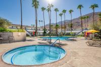 Sunny Palm Springs 1 Bedroom Oasis by MariamsBnb - Chambres d'hôtes Palm Springs