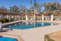 Cozy House Pool Spa Tennis & Pickleball Courts - B&B Tempe