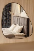 Doppelzimmer mit Terrasse