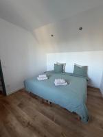 Huis met 2 Slaapkamers