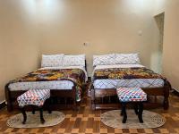 Twin Room - Disability Access