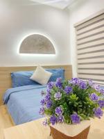 Oceanhomes- Studio S109 - B&B