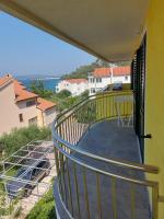 Deluxe Apartment mit Balkon und 2 Schlafzimmern