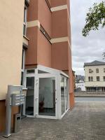 Ferienwohnung Schaaf - Bed and Breakfast