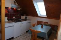 Ferienwohnung Mellum - Ferienwohnung Bremerhaven