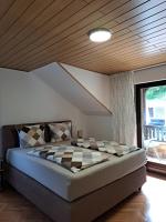 Habitación Doble - 1 o 2 camas