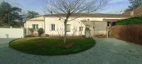 Maison des Lilas - Bed and Breakfast