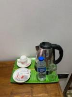 Chambre Triple Deluxe