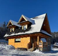 Domek Zakopiański Widok - B&B Zakopane