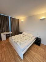 Modernes Apartment in der Innenstadt Klagenfurt - B&B Klagenfurt