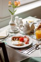 Bucklawren Farm - B&B Looe