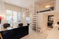 Apartment mit 2 Schlafzimmern