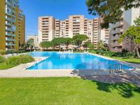 Global Properties, Apartamento de 3 habitaciones en urbanizacion cerca del mar - Bed and Breakfast Canet d'En Berenguer