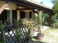 Maison à la campagne - B&B
