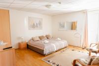 Deluxe Tweepersoonskamer met Balkon