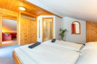 Appartement 1 Chambre avec Balcon