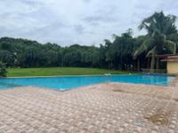 Ivy Bliss Studio with Private Pool, B 05, Karjat - Chambres d’hôtes