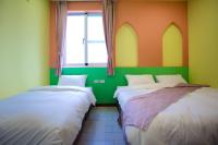 Comfort Triple Room with Shower