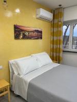 Chambre Double avec Terrasse