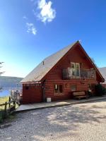 Chalet con 3 Camere da Letto