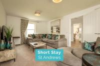 Village Green - Kingsbarns - B&B Kingsbarns