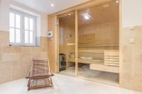 White Pearl EG - Ferienwohnung Westerland