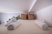 Charmant studio au cœur du 16ᵉ - B&B