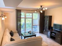 FeWo M11 Am Maiglöckchenberg 23 - B&B Karlshagen