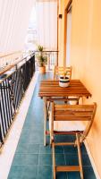 Donna Concetta seaside apartment - B&B