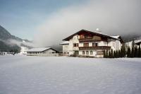 Schernhof Hoamatzeit - Tiroler Bauernhof - Ferienwohnung Söll