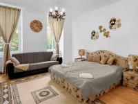 Three-Bedroom Sanctuary, King-Size Beds - Ferienwohnung Wien