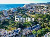 Camelies Apartament per 5 persones a 5 minuts de la Cala Rovira i a poca distància del centre de Platja d'Aro - Chambres d’hôtes Platja d'Aro