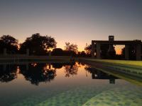 Vivienda Turistica de Alojamiento Rural El Jaral - Chambres d'hôtes Alcaracejos