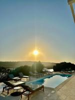 Herdade d'Amoreira Alecrim Villa - B&B
