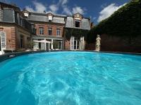 Hôtel Particulier Petit-Decaix - B&B