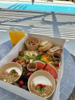 Herdade d'Amoreira Rosmaninho Studio - B&B Aljezur