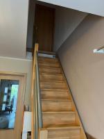 Übernachten im grünen Falkensee - B&B